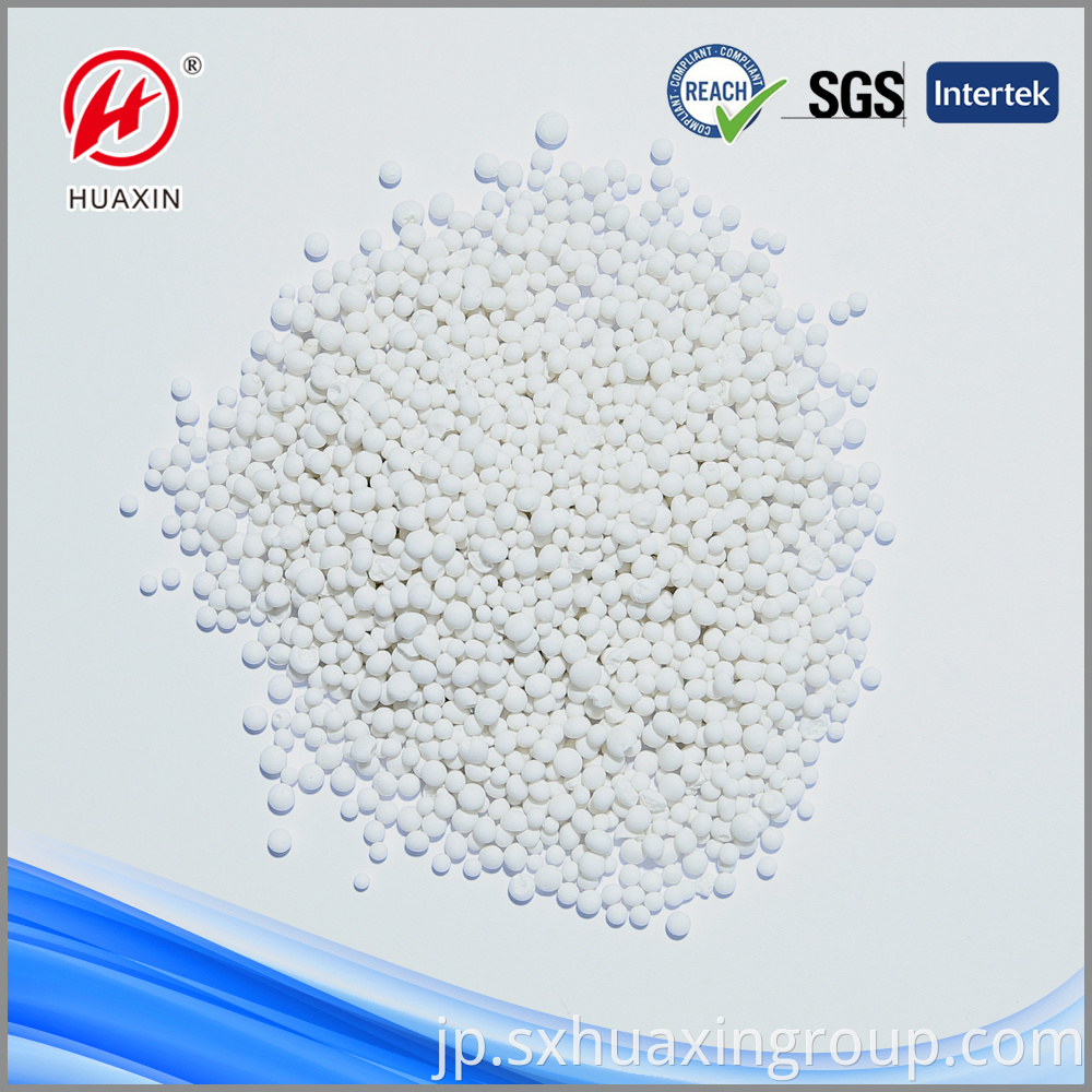 Nitrogen Fertilizer N30